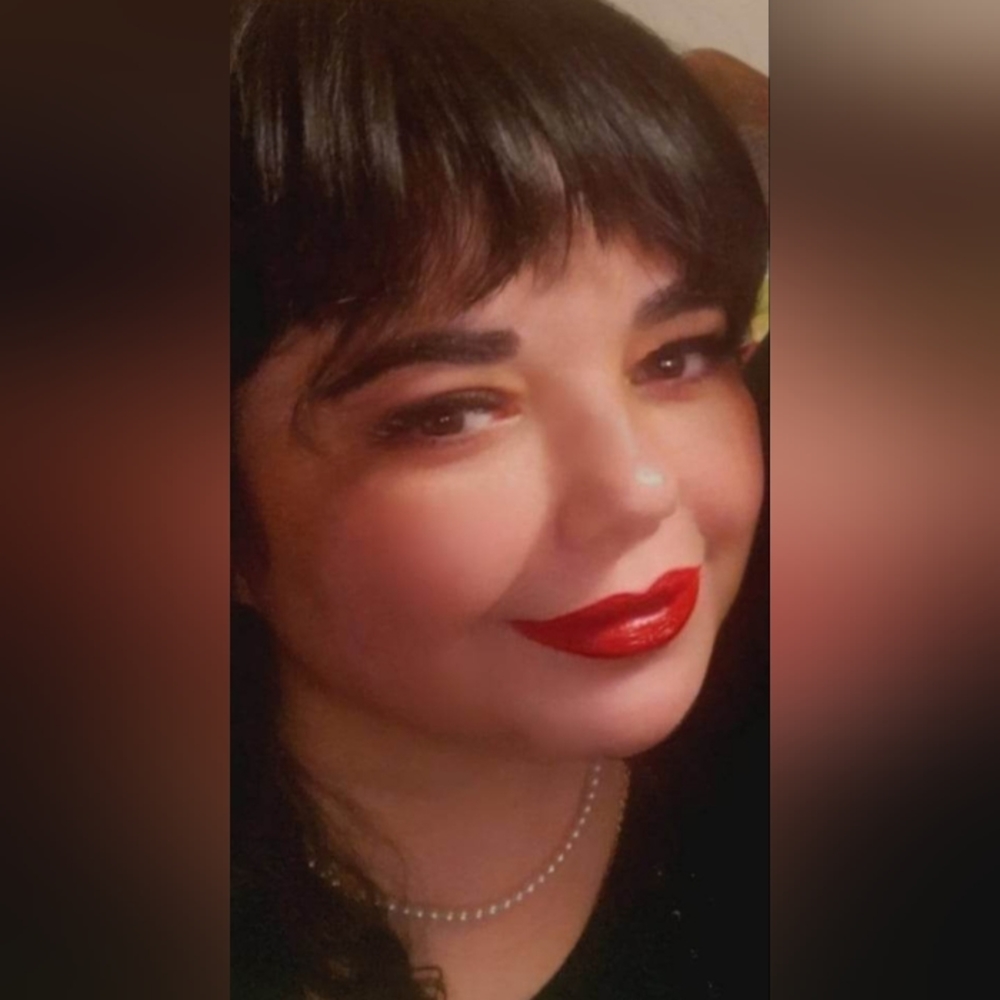 Meet your Posher, Fabiola